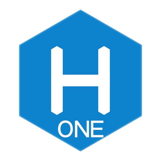 hexo-one